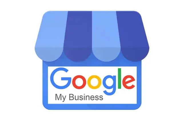 Google my Business - Erstellung und Pflege