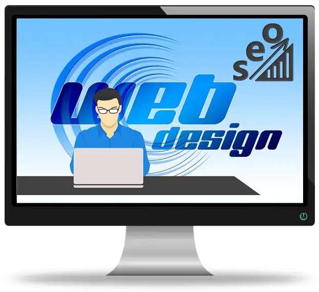 Homepage erstellen lassen vom Webdesigner