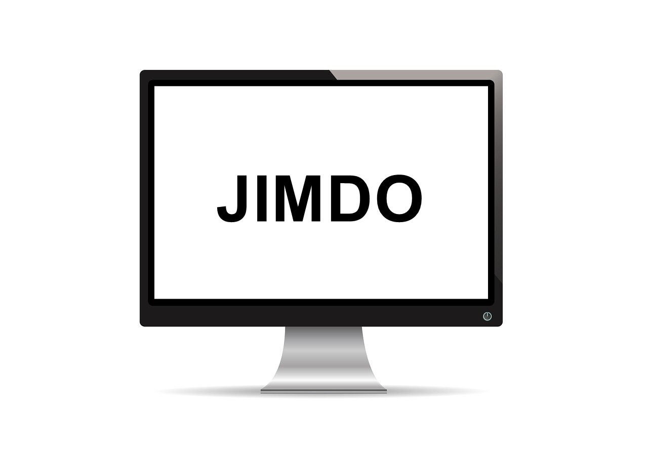 Wechsel von Jimdo zu WordPress